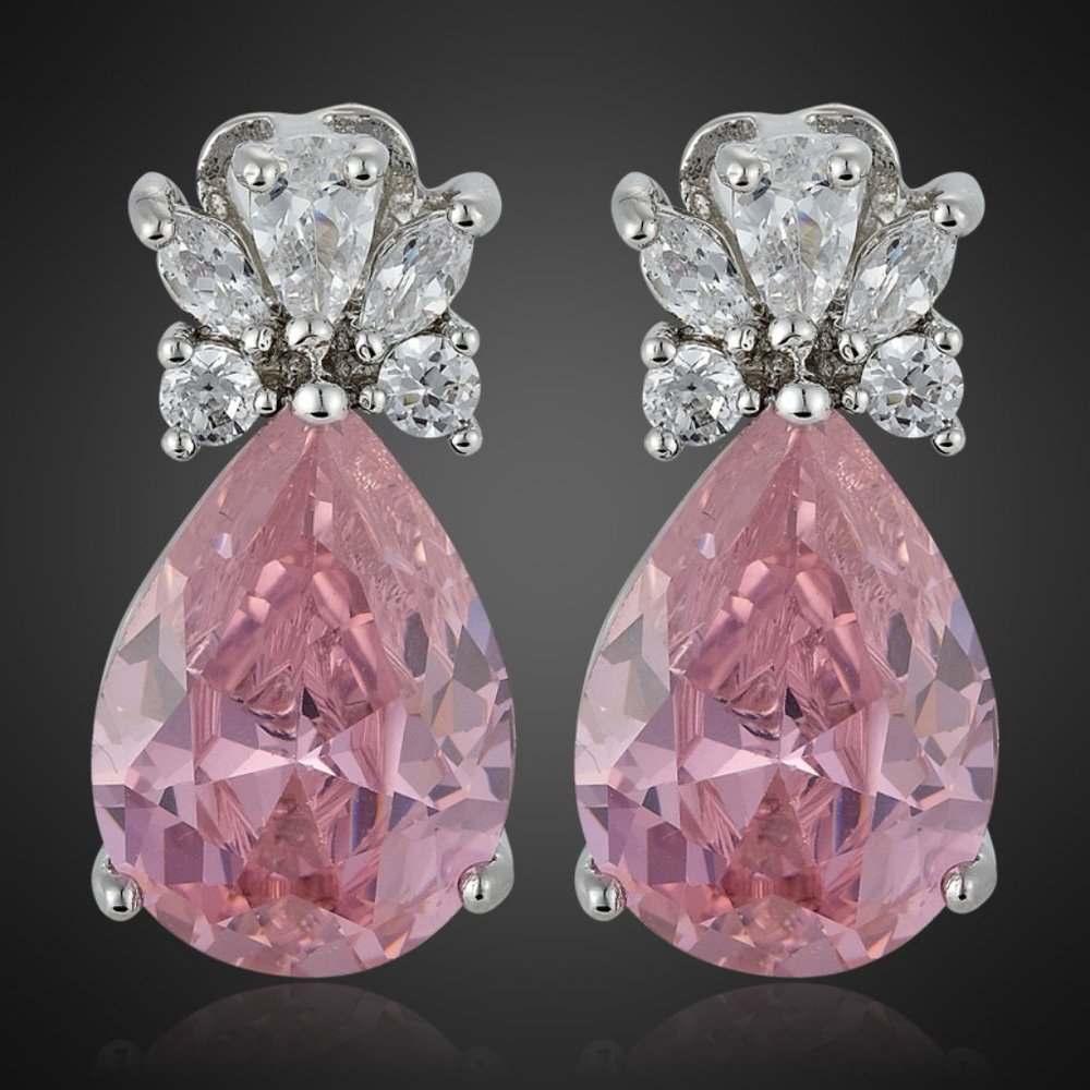 Earrings - Picture 2 of 3